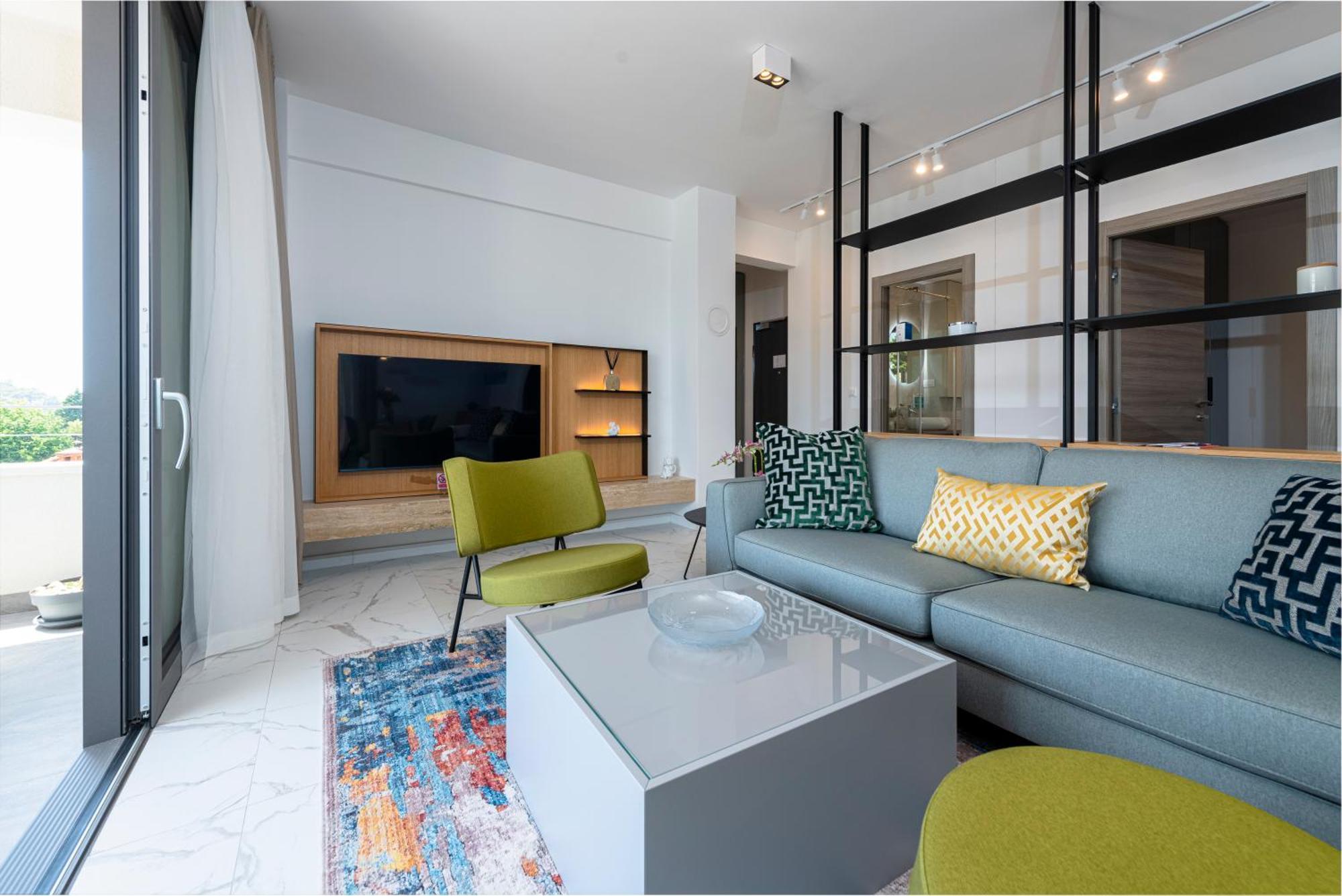 Appartamento Luxury Mazza -marco Ragusa