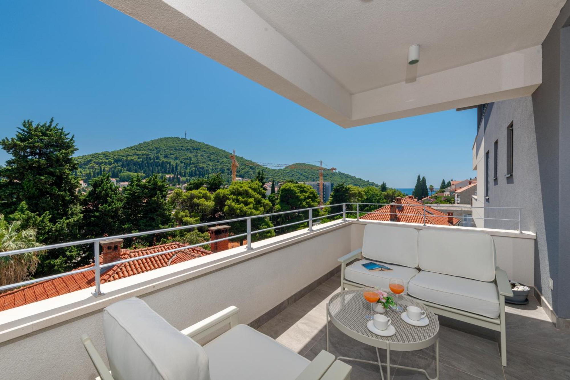 Luxury Mazza -marco Appartamento