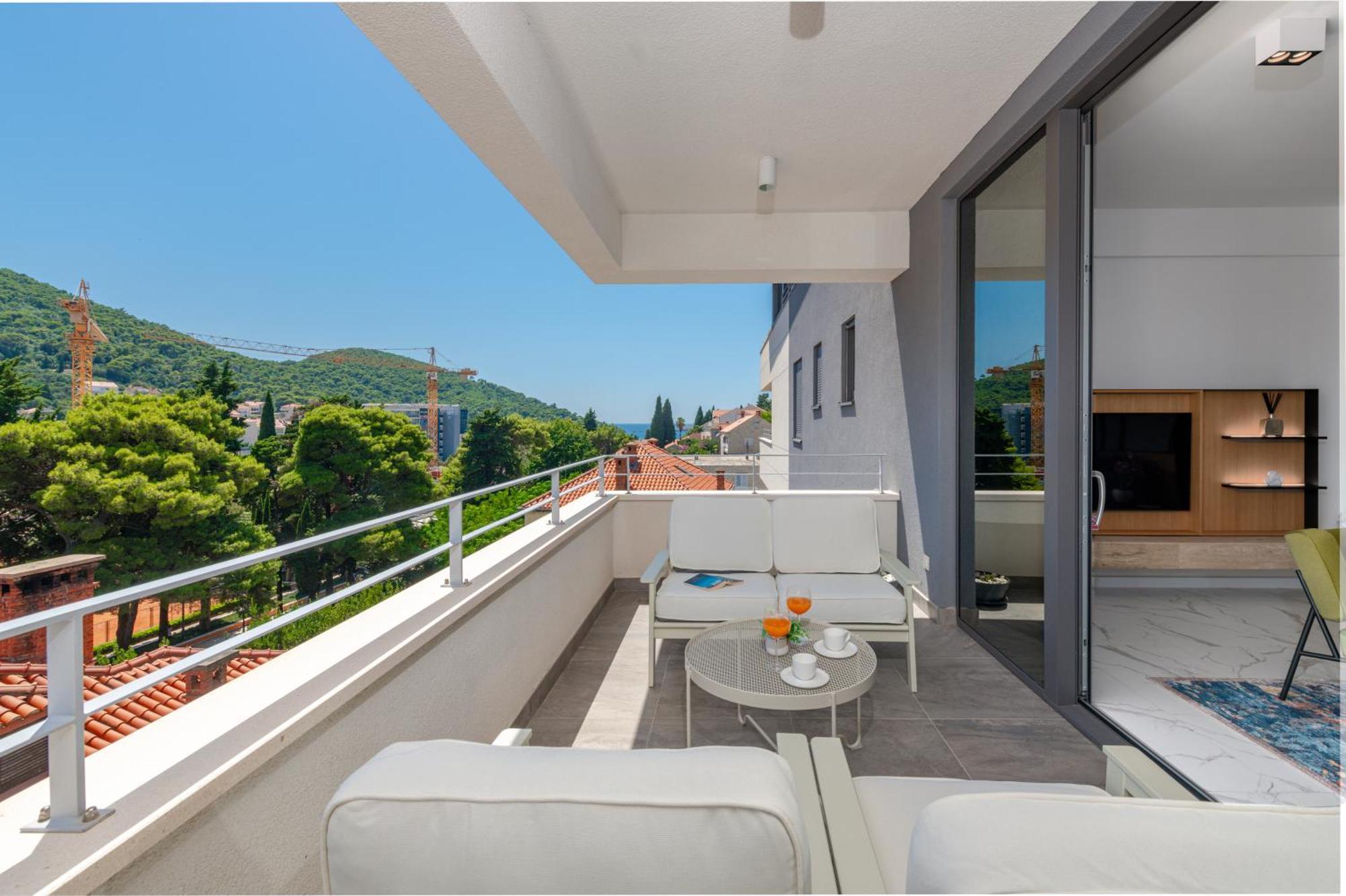 Luxury Mazza -marco Appartamento Ragusa
