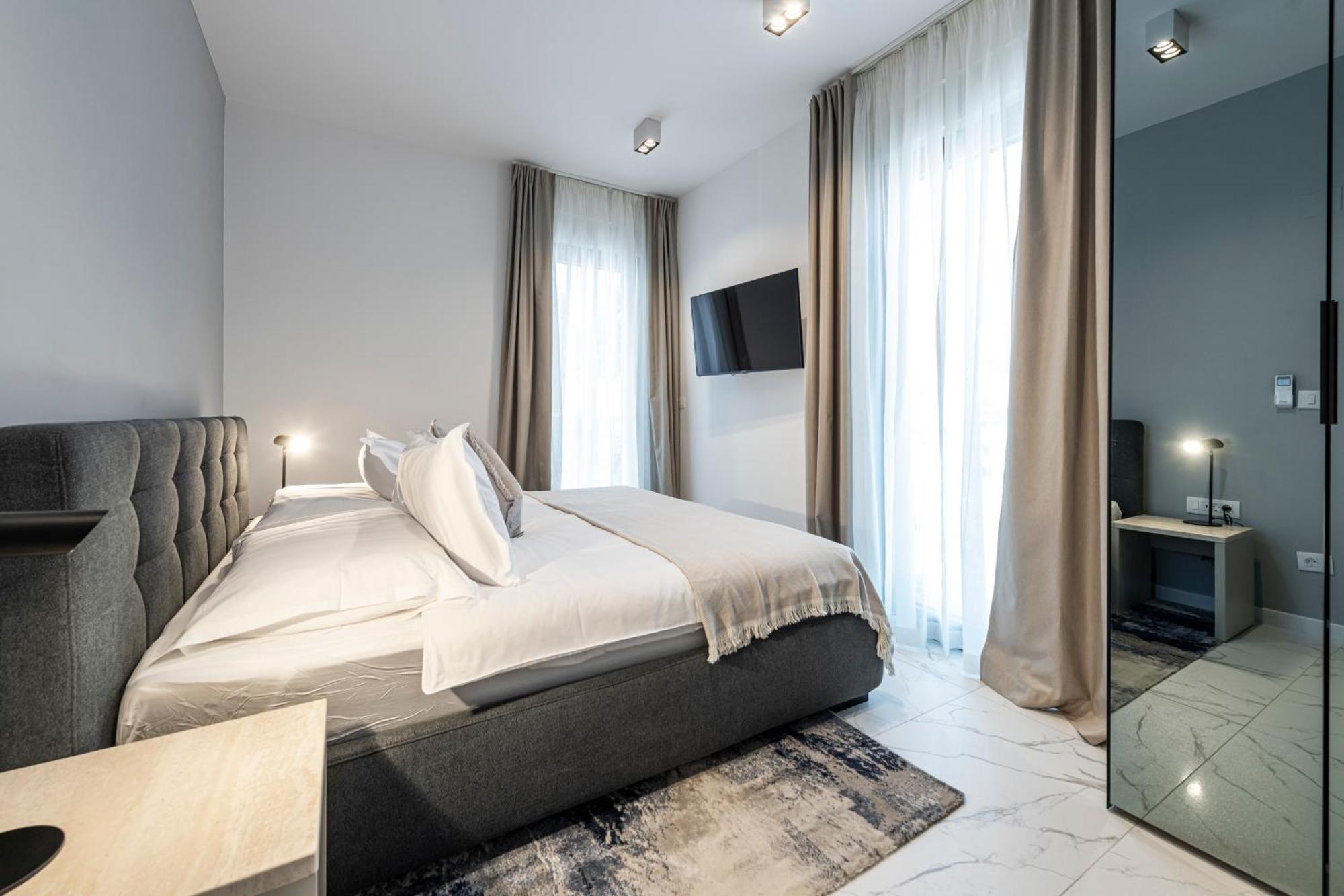 Appartamento Luxury Mazza -marco Ragusa